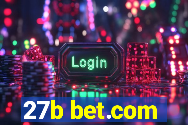 27b bet.com